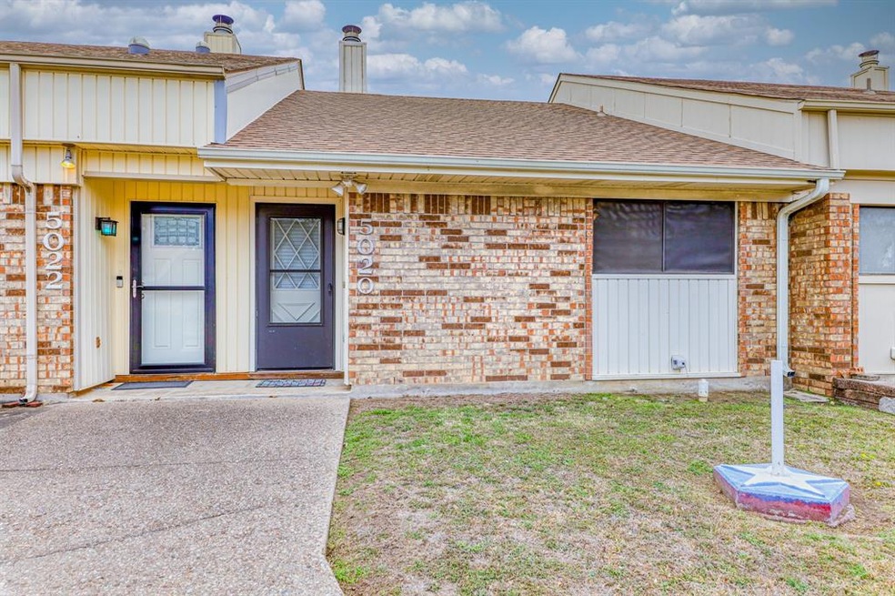 5020 Maryanna Way, North Richland Hills, TX 76180 - photo 1