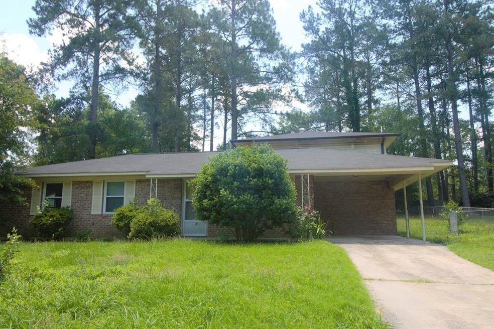 4508 Colonial Rd, Augusta, GA 30907 - photo 1