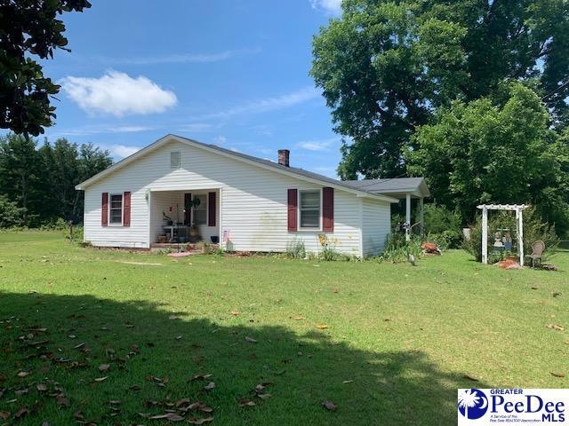 1130 Jim Rivers Rd, Chesterfield, SC 29709 - photo 1