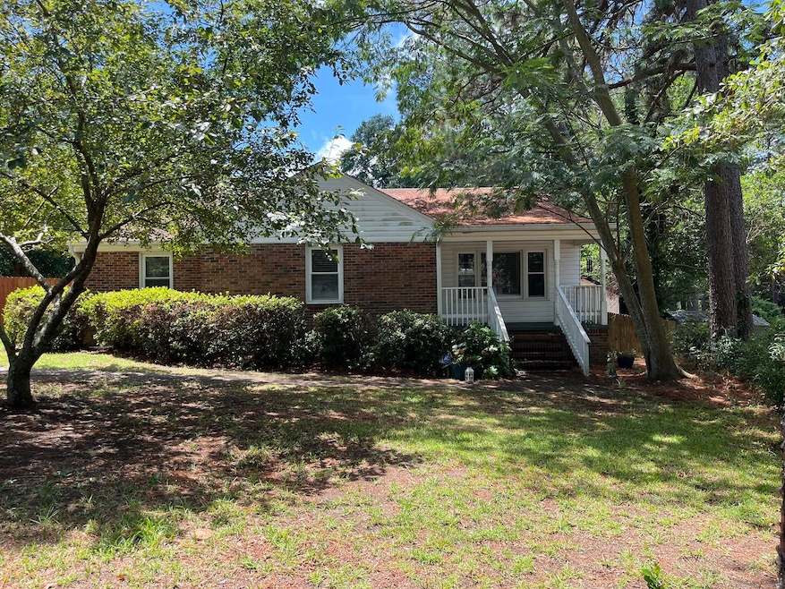 3209 Vaucluse Rd