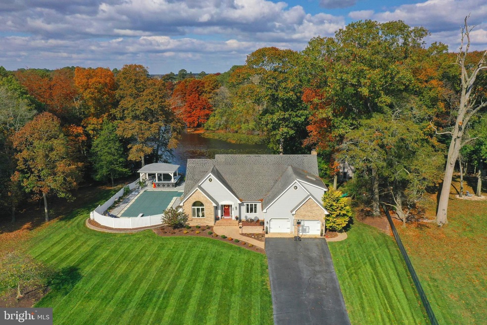 30748 Cypress Ln, Laurel, DE 19956 - photo 1