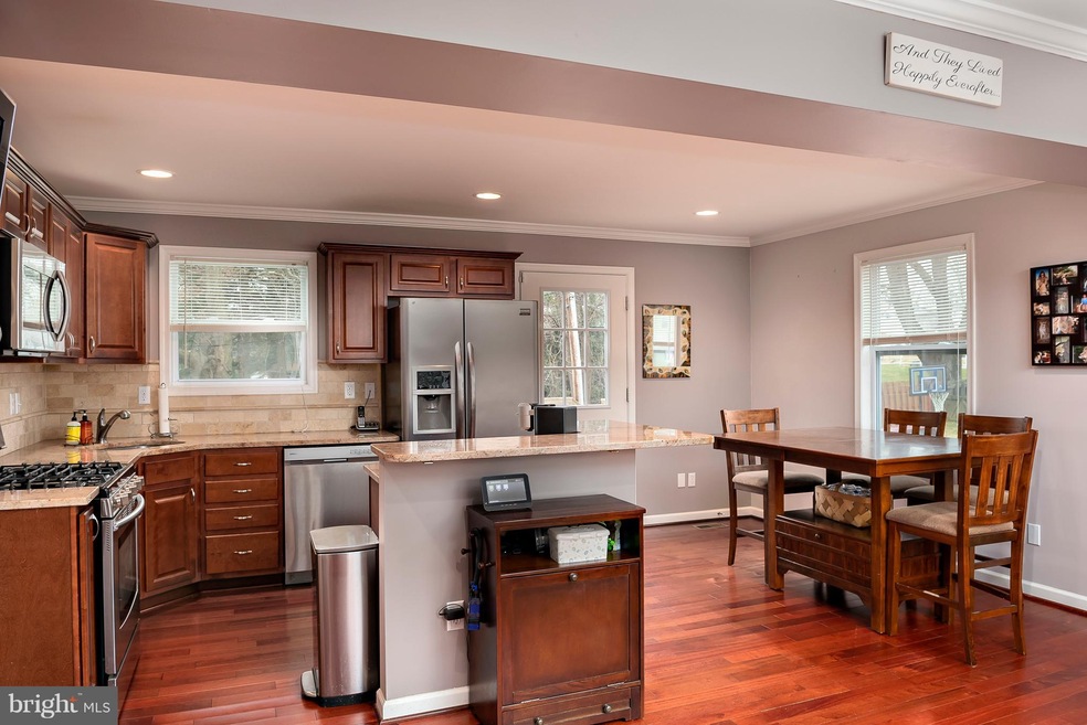 4923 Old Court Rd, Randallstown, MD 21133 - photo 1