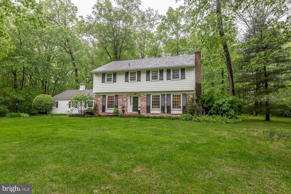 14 Andrews Rd, Malvern, PA 19355 - photo 1