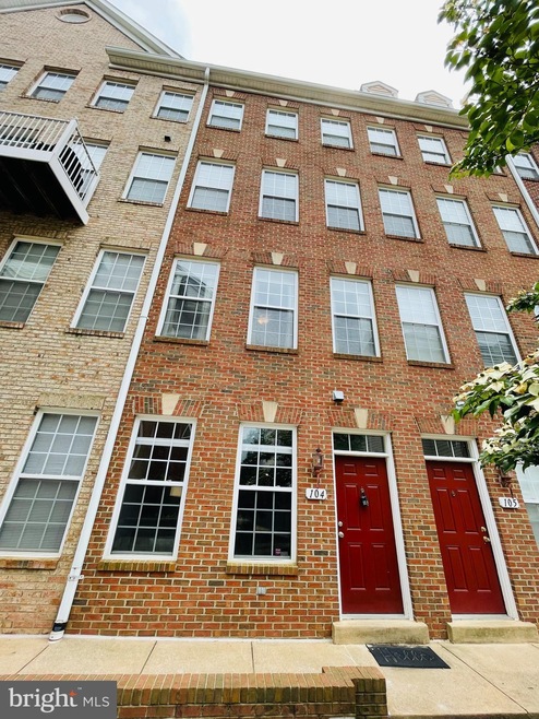 2665 Manhattan Place unit 104, Vienna, VA 22180 - photo 1