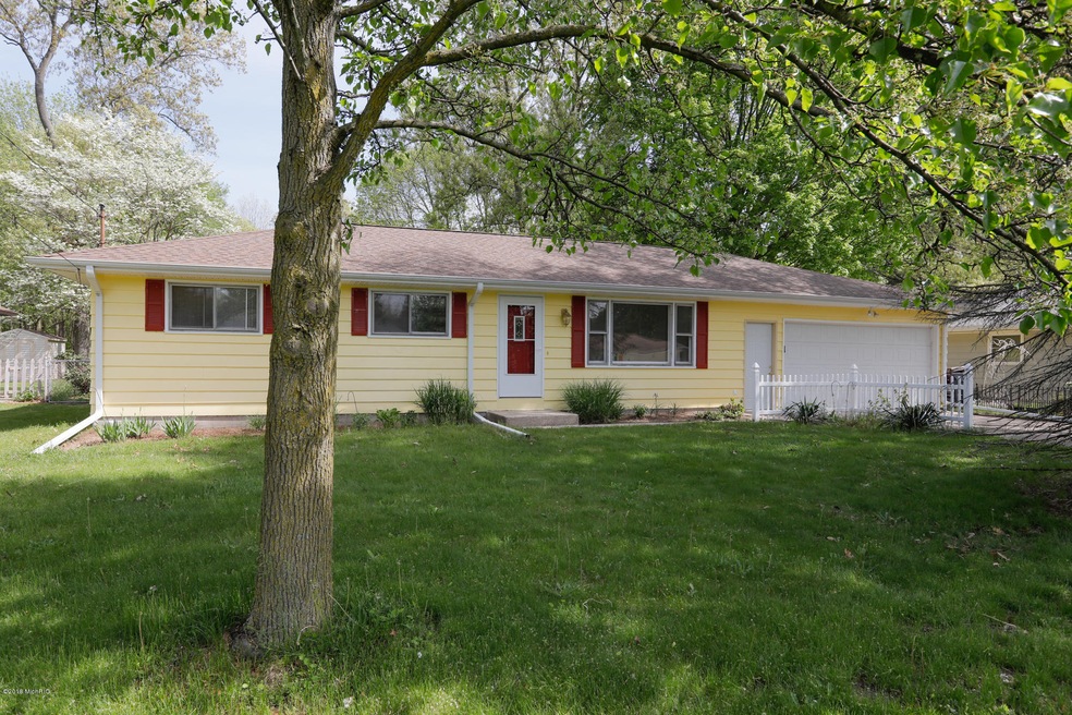 2620 Chopin Ave, Portage, MI 49024 - photo 1