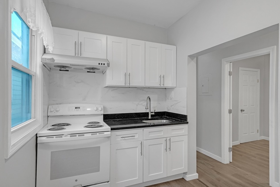 54 Shirley Ave unit 6, Revere, MA 02151 - photo 1