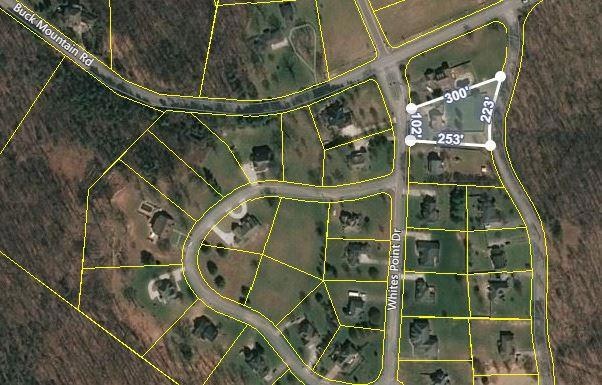 104 Whites Point Dr, Cookeville, TN 38506 - photo 1