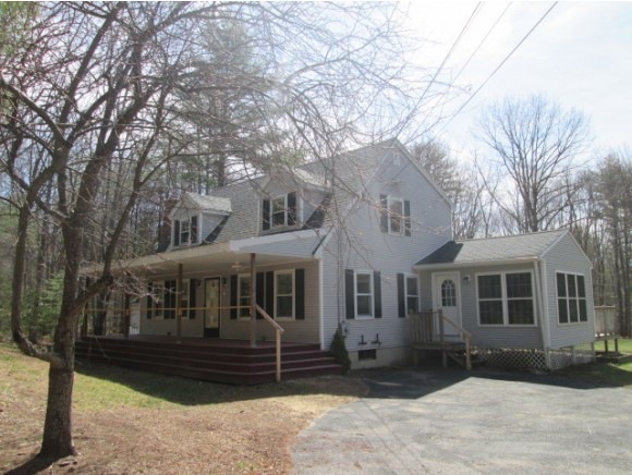 49 New Rye Rd, Allenstown, NH 03275 - photo 1