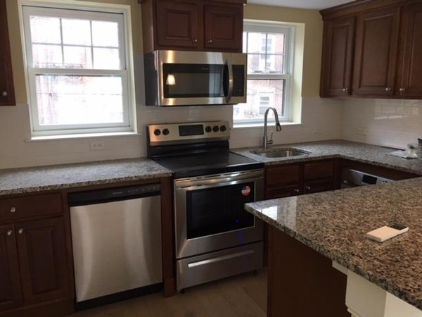 2 Stillman Place unit 3, Boston, MA 02113 - photo 1