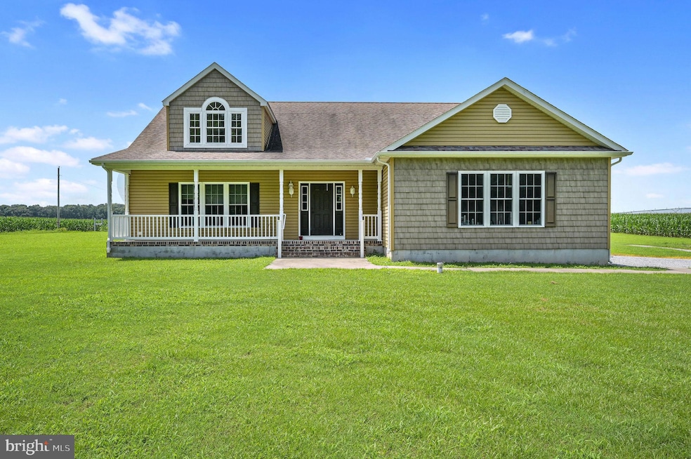 1731 Black Swamp Rd, Felton, DE 19943 - photo 1