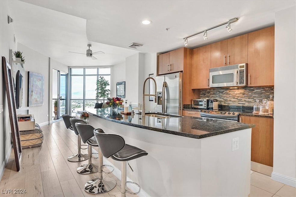 Allure Las Vegas unit 2910, Las Vegas, NV 89102 - photo 1