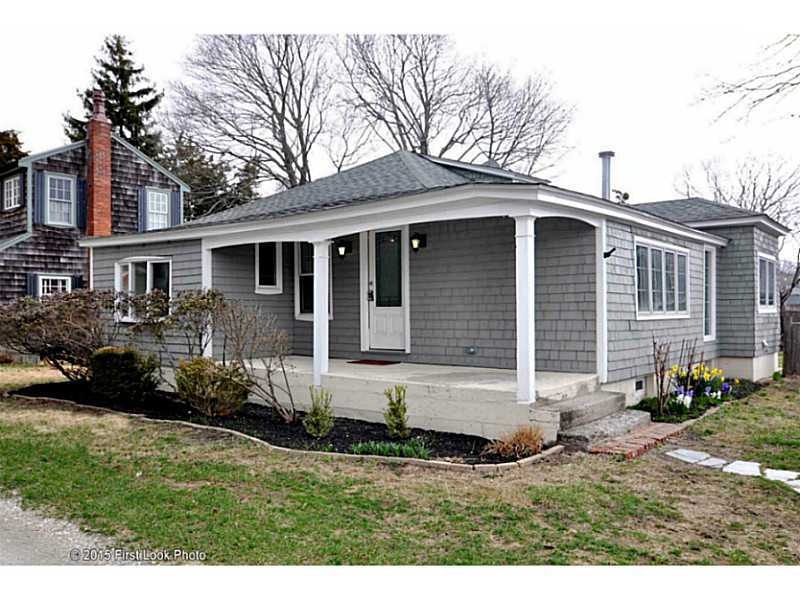 3 Cedar St, Warren, RI 02885 - photo 1