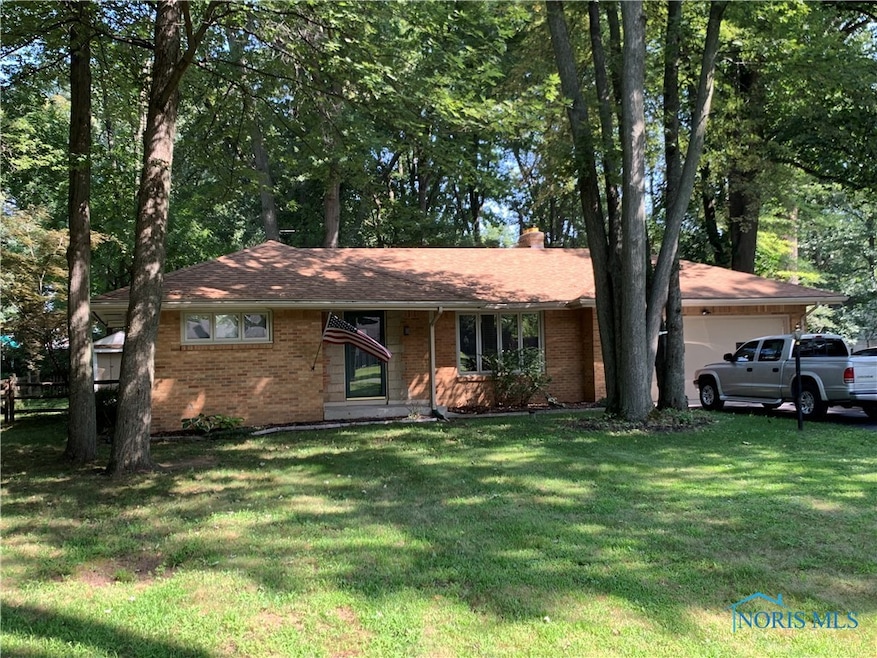 4322 Gilhouse Rd, Toledo, OH 43623 - photo 1