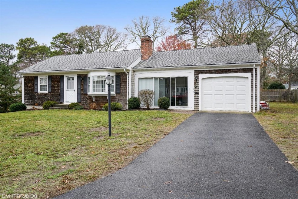 8 Merganser Ln, West Yarmouth, MA 02673 - photo 1