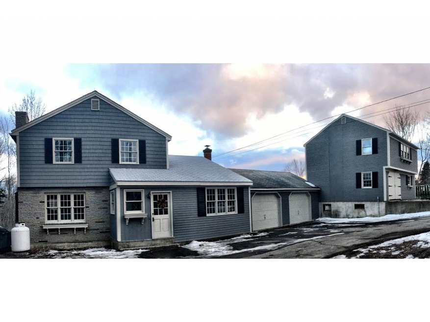 23 Goffstown Rd, Hooksett, NH 03106 - photo 1