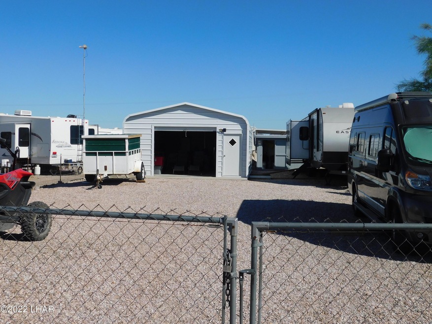 785 S Connor Ln, Quartzsite, AZ 85346 - photo 1