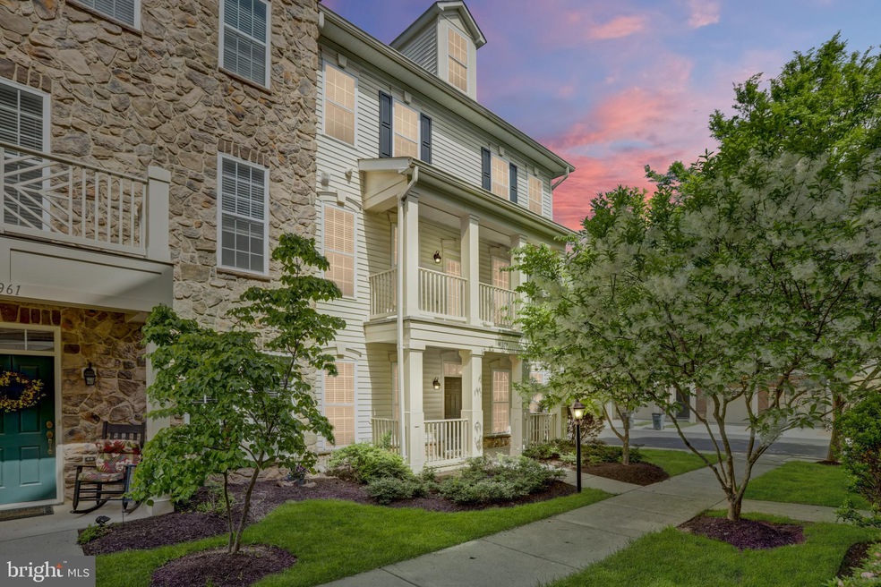 41959 Blue Flag Terrace, Stone Ridge, VA 20105 - photo 1