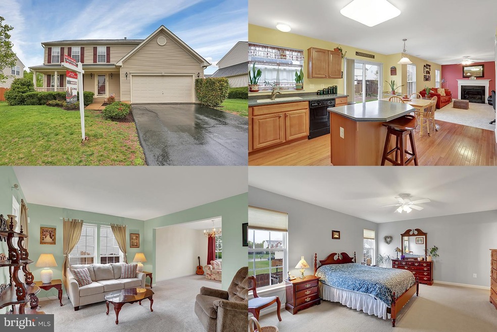 11182 Ashley Brook Dr, Bealeton, VA 22712 - photo 1