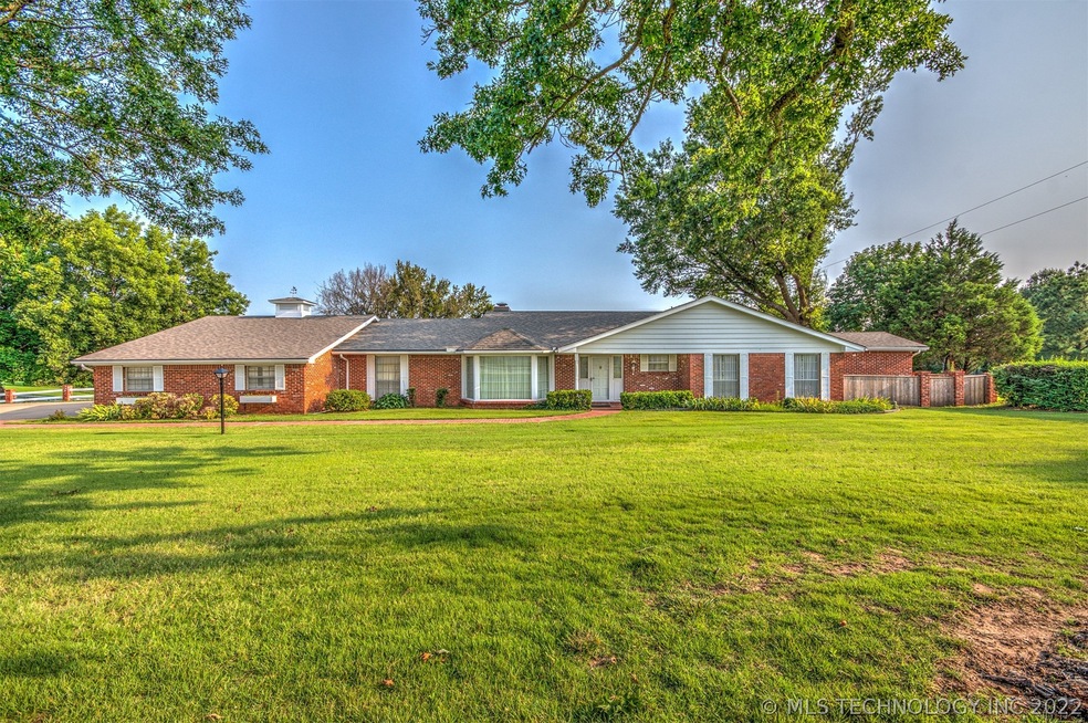 3293 Us Highway 60, Bartlesville, OK 74003 - photo 1