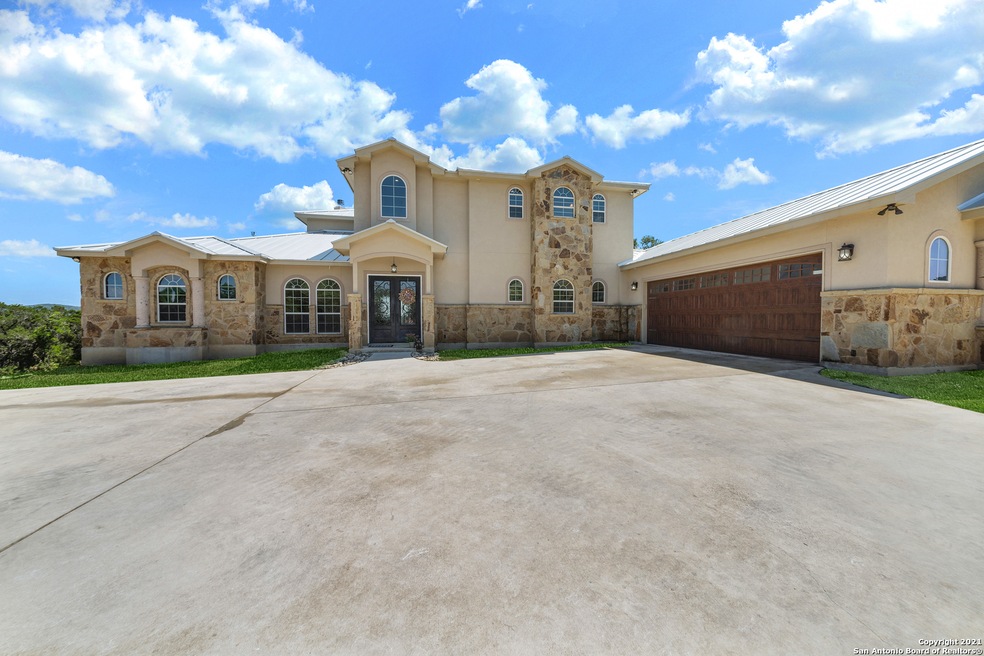 11785 Apacheria, Helotes, TX 78023 - photo 1