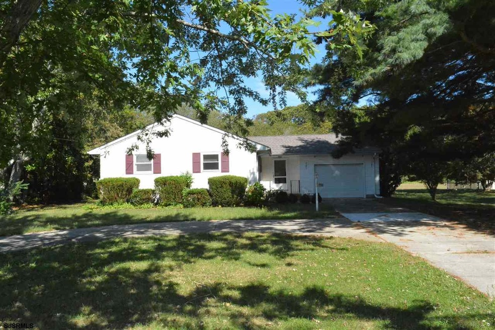 286 Main St, Cape May Court House, NJ 08210 - photo 1