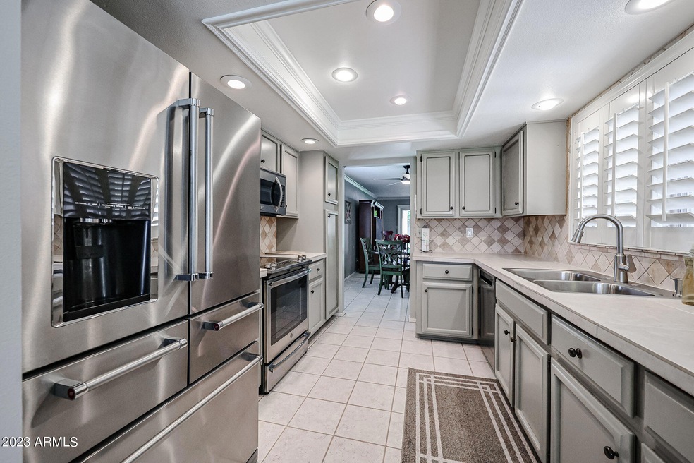 Privet Kitchen 4