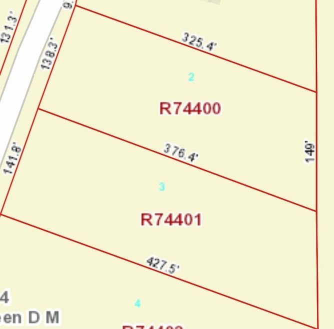 0 Crooked Creek Rd, Hockley, TX 77447 - photo 1