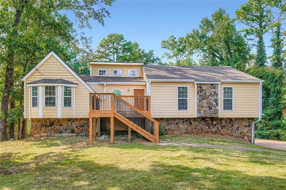 Under Contract $265,000