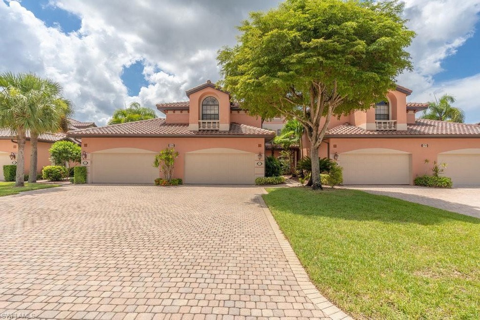 5760 Grande Reserve Way unit 1601, Naples, FL 34110 - photo 1