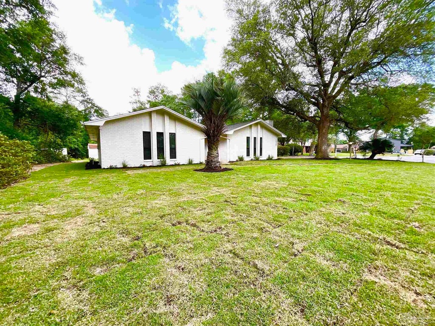 2430 Brookpark Rd, Pensacola, FL 32534 - photo 1