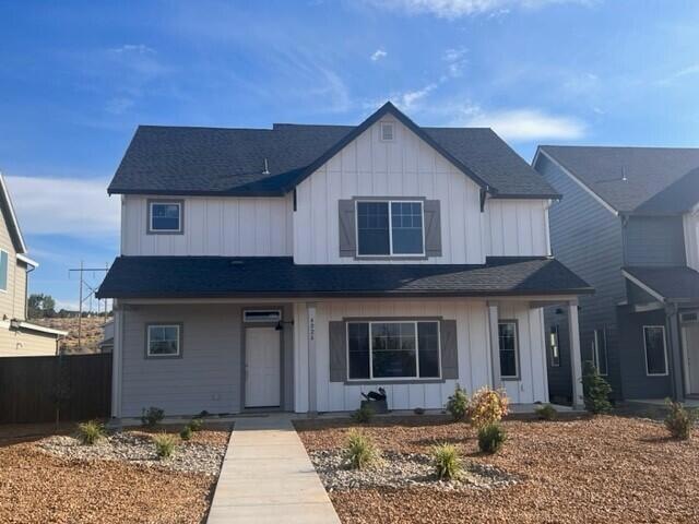 4026 SW Quartz Ave unit Homesite 29, Redmond, OR 97756 - photo 1