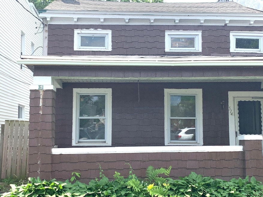 514 Yates St, Albany, NY 12208 - photo 1