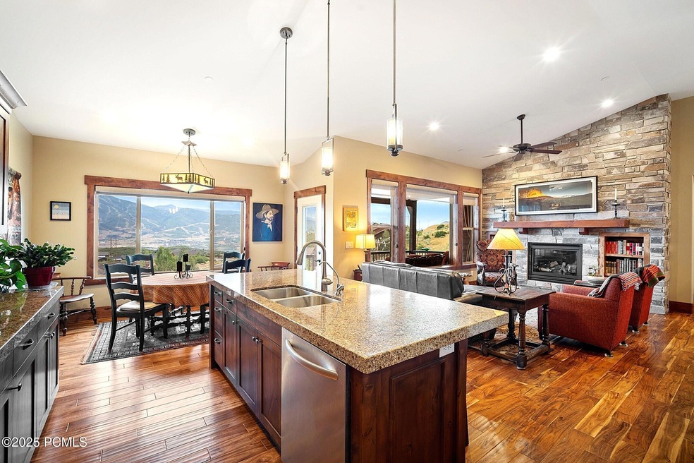 1617 E Viewside Cir, Hideout, UT 84036 - photo 1