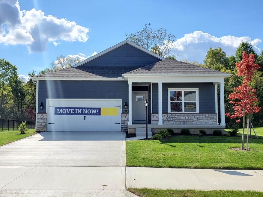 LH146 - 261 Crestview Ct.