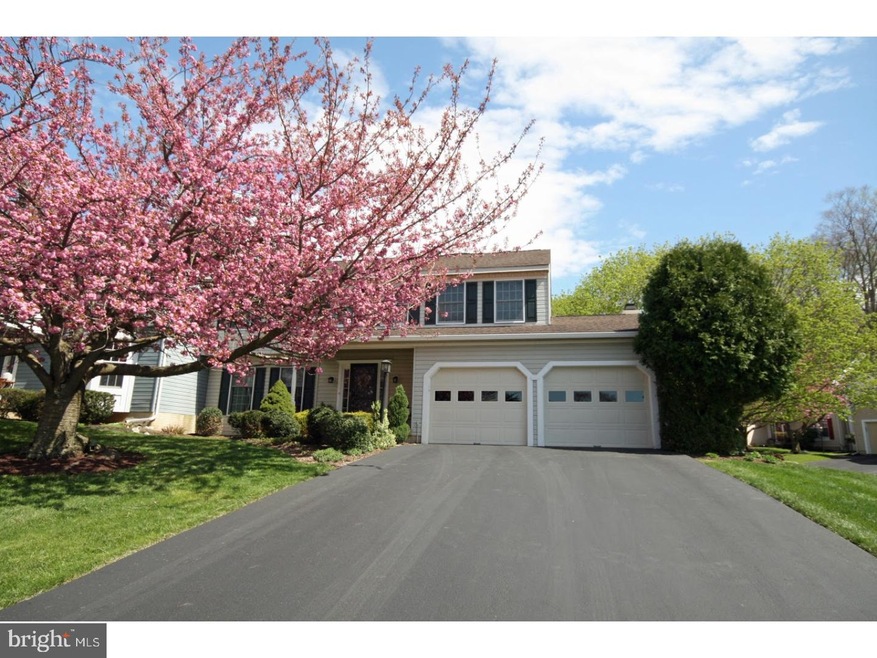 58 Balmoral Dr, Chadds Ford, PA 19317 - photo 1