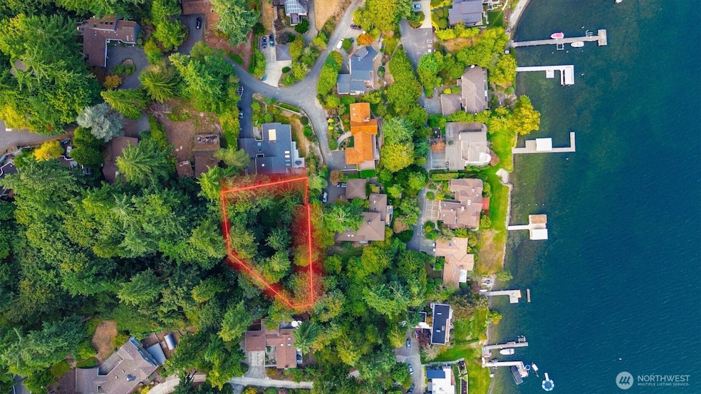 9433 SE 54th St, Mercer Island, WA 98040 - photo 1