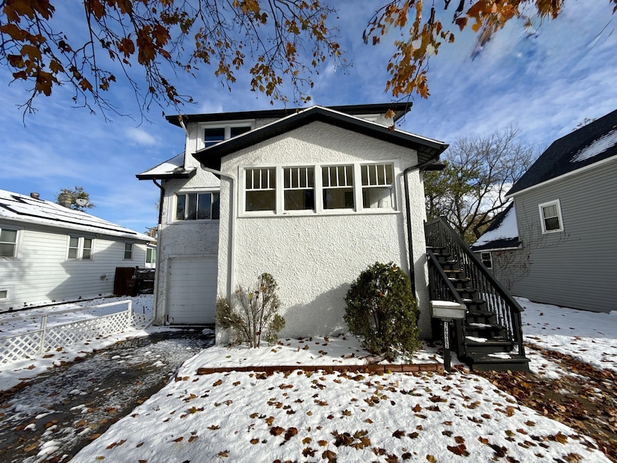 16963 Winchester Ave, Hazel Crest, IL 60429 - photo 1