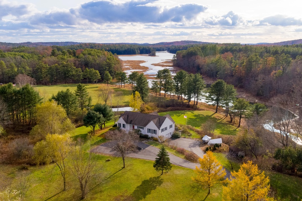 (3)_570 Sheepscot Rd. Newcastle, ME(MAPS