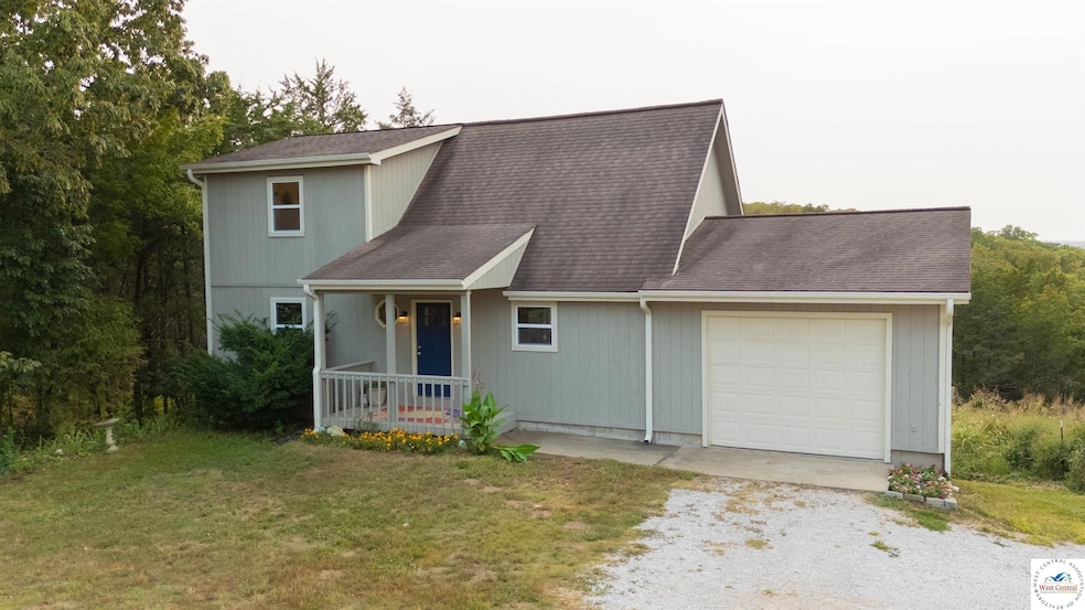 17534 Mockingbird Rd, Warsaw, MO 65355 - photo 1