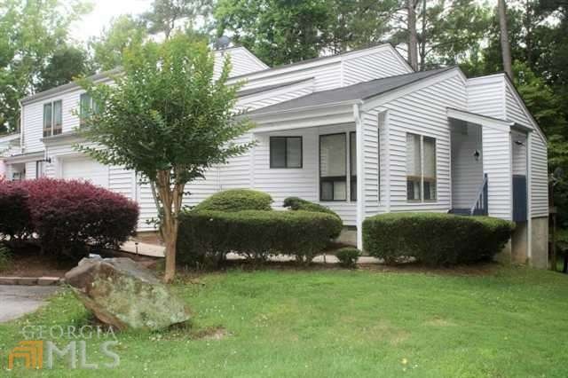 204 Oak Ridge Dr, Villa Rica, GA 30180 - photo 1