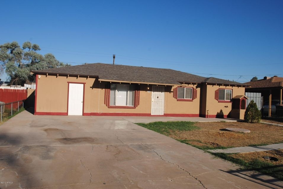 4138 N 47th Dr, Phoenix, AZ 85031 - photo 1