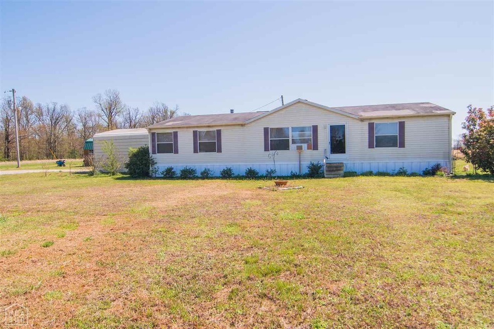 1323 County Road 304, Jonesboro, AR 72401 - photo 1