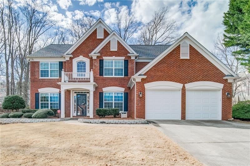 Fieldstone Enclave