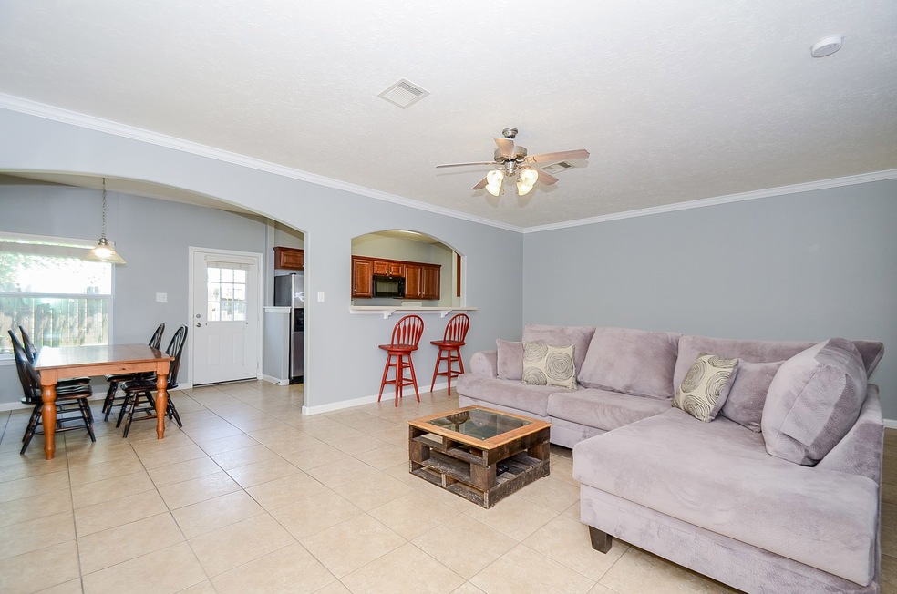 1704 Tornado, Houston, TX 77091 - photo 1