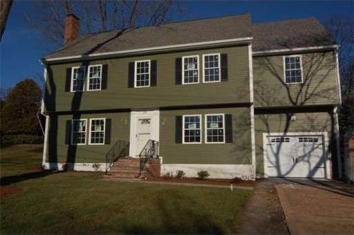 29 Longmeadow Rd, Arlington, MA 02474 - photo 1