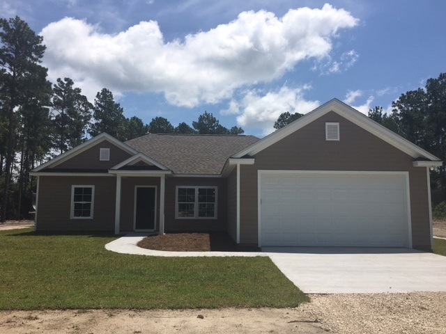 206 Scenic Stream Cir, Crawfordville, FL 32327 - photo 1