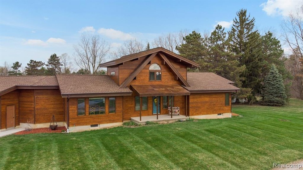 4353 N Irish Rd, Davison, MI 48423 - photo 1