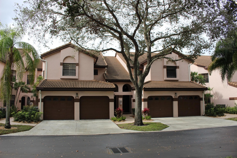 front elevation