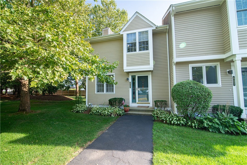 735 Willett Ave unit 808, Riverside, RI 02915 - photo 1