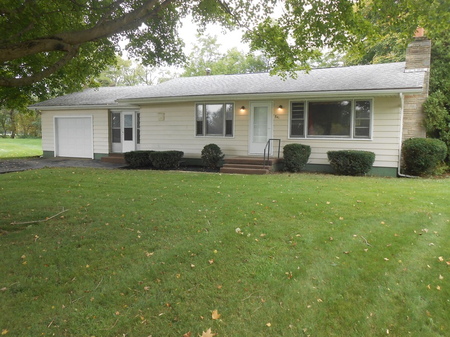 841 Beech St, Saint Marys, OH 45885 - photo 1